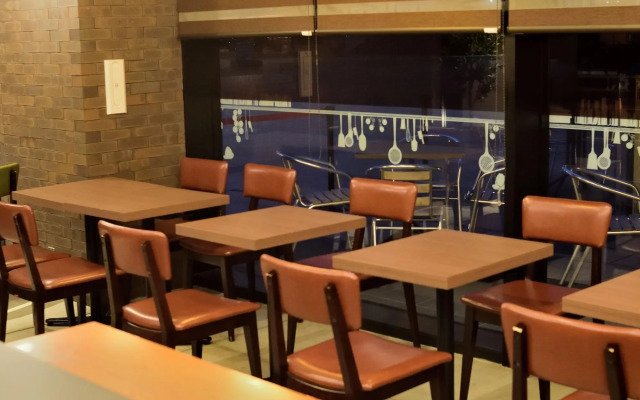JR Clement Inn Takamatsu