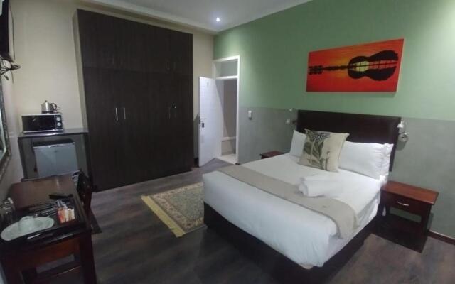 Scenery Bed And Breakfast