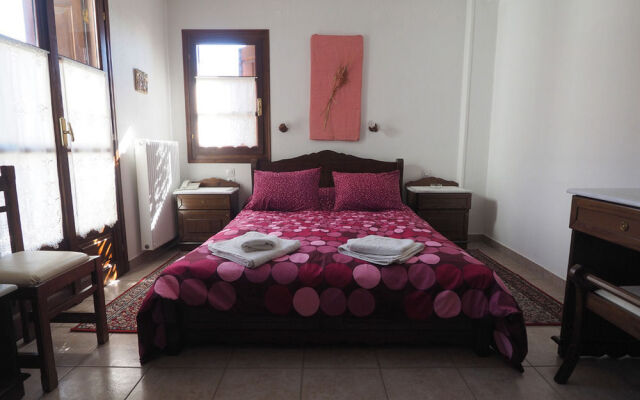 Kleitsa Guesthouse