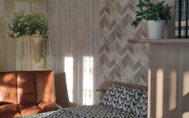 Cynefin (Kanefin) on Golts Street 9B