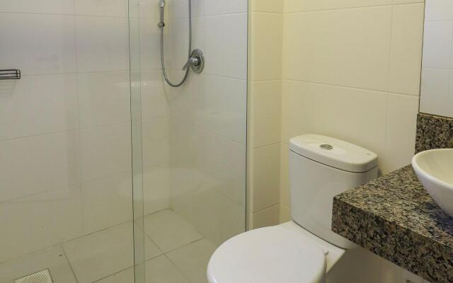 Ótimo apto para 6 Pessoas - Temporada - ZN01H