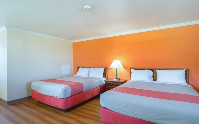 Motel 6 Mechanicsburg - Harrisburg West