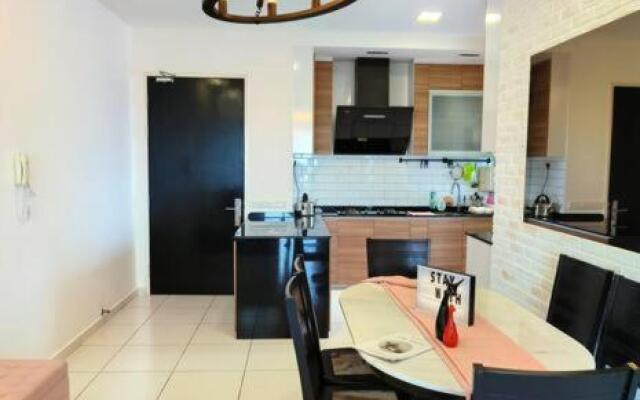 2112 Modern Industrial Style Home 100mbps By STAY