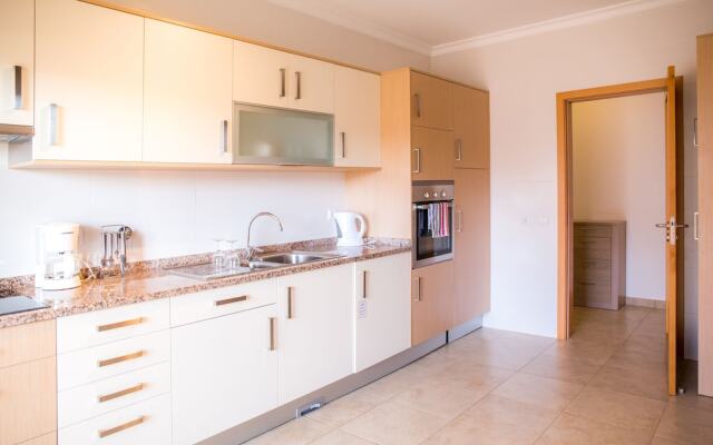 A05 - Luxury 1 Bed Fully Equipped with pool by DreamAlgarve