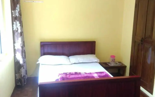 Check Inn Today Resort