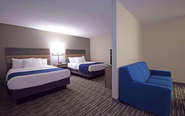 Days Inn Wisconsin Dells