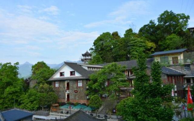 Rui Hong Hotel & Resort