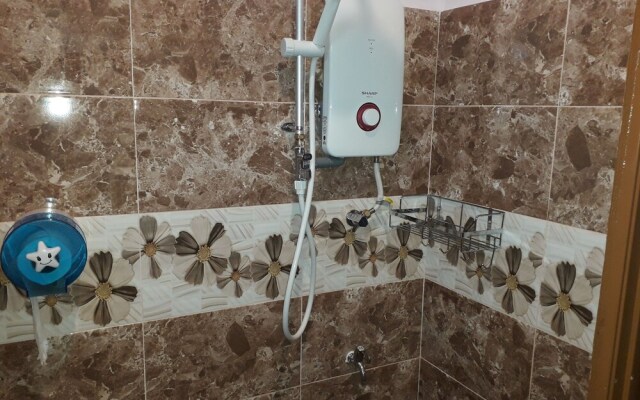 Mazza Nur Motel