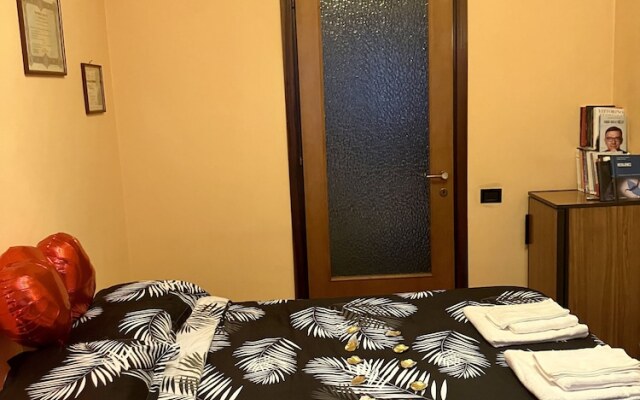 Rachele Charming House in Heart of Rome