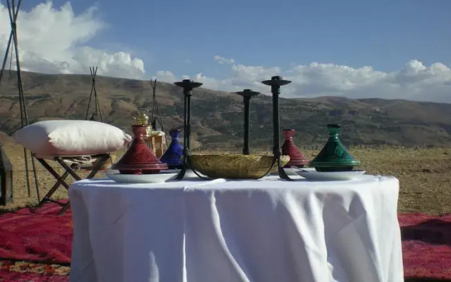 Bivouac Eco Tour