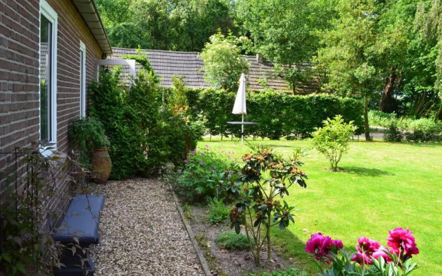 Appartement De Bosuil