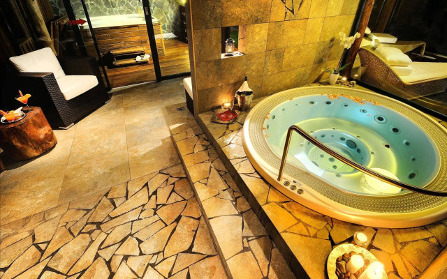 Hotel Tri Studnicky - Adult friendly
