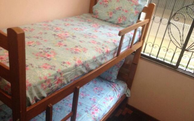 Hostel Manaos