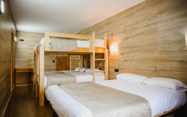 Hotel Cal Ruiz