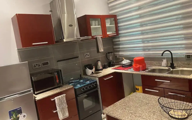 Souz Suites and Apartments