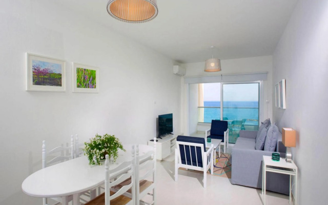 On The Beach Penthouse by TrulyCyprus