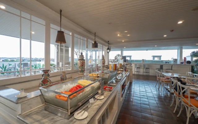 Hotel Santika Seminyak