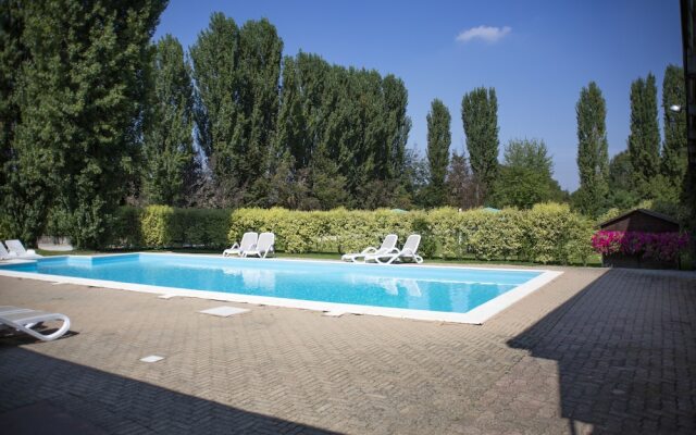 Agriturismo La Margherita - Golf Girasoli