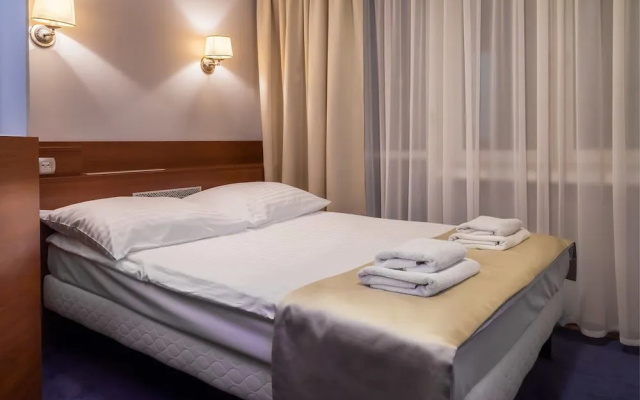 Hotel Cristal Park