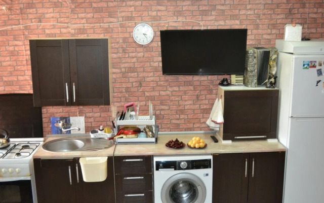 Hostel In Tbilisi