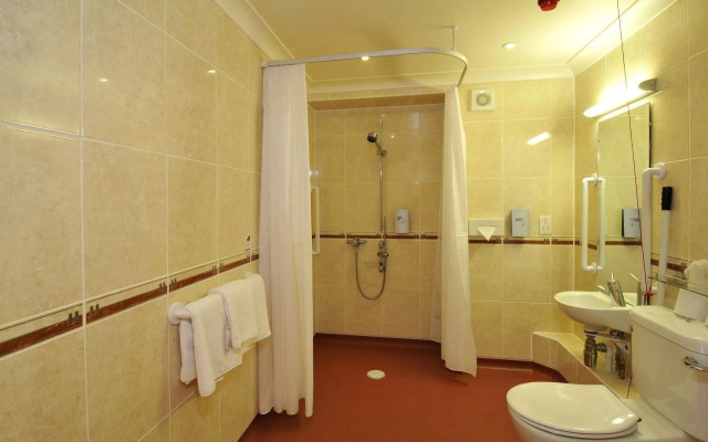 The Bromley Court Hotel