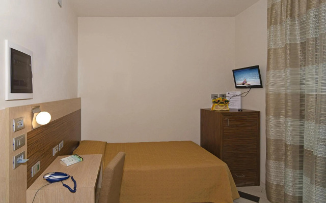Hotel Eden