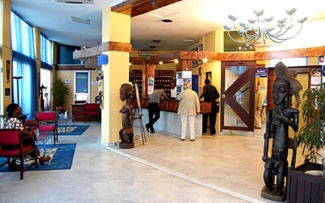 Axil Hotel