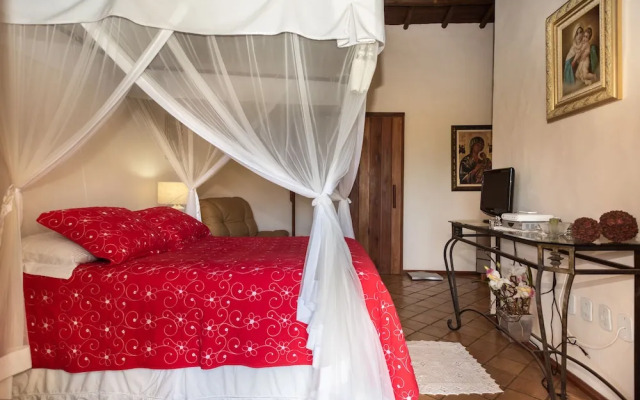 Sossego e Tranquilidade Vila do Outeiro