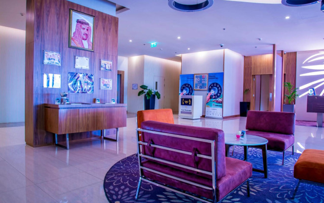 Novotel Yanbu