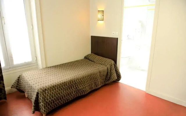 Hotel de Milan