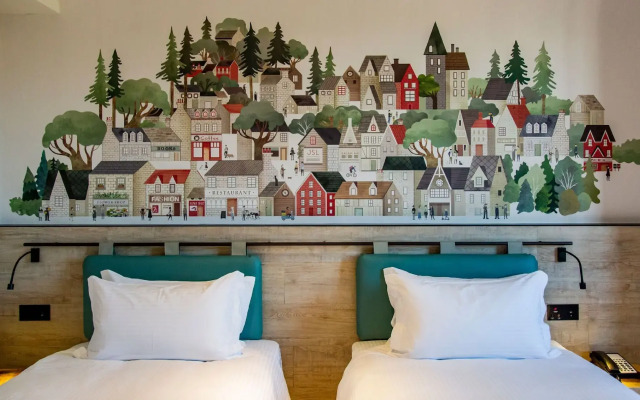 JSL Hotel