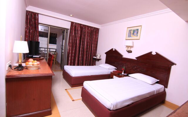 Westway Hotel Calicut