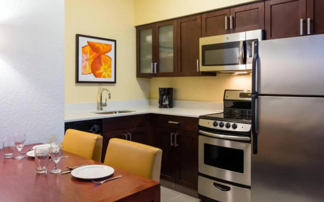 Residence Inn By Marriott Fort Lauderdale Plantation