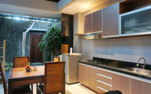 Bumi Linggah Villas Bali