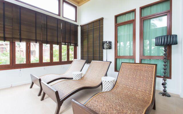 Amatapura Beach Villa 10