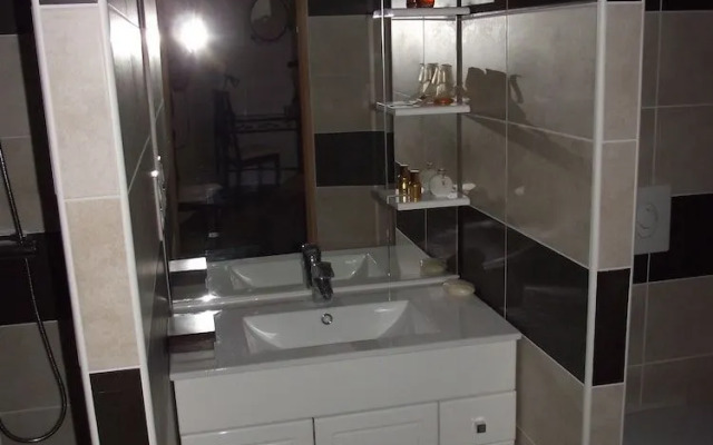 Chambre d'hôtes Le Mas du Moulin