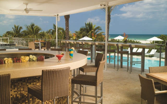 Marriott Stanton South Beach