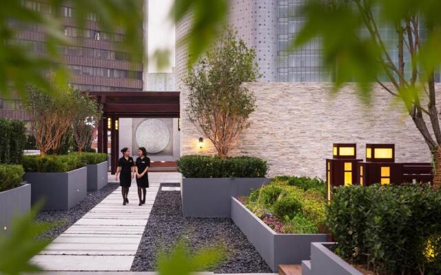 Hilton Beijing