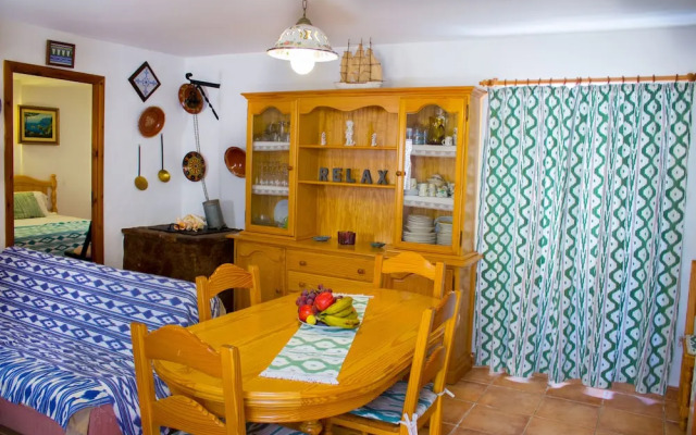 The Fisher Holiday Home