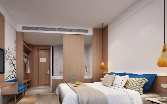 Rui Tao Hotel