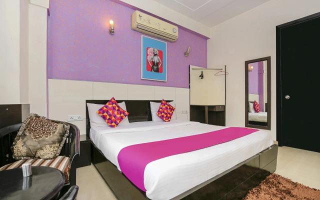 Aruma Residency by OYO Rooms