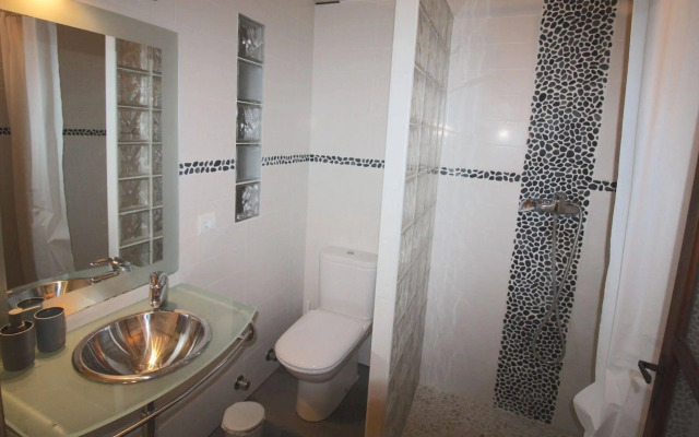 Villa with garden in Esporles