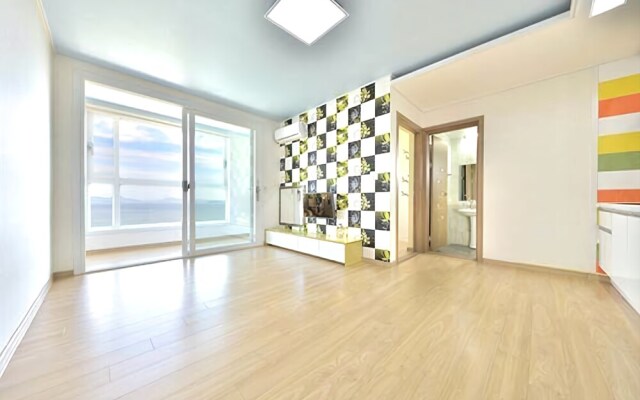 Buan Morning Sea Pension