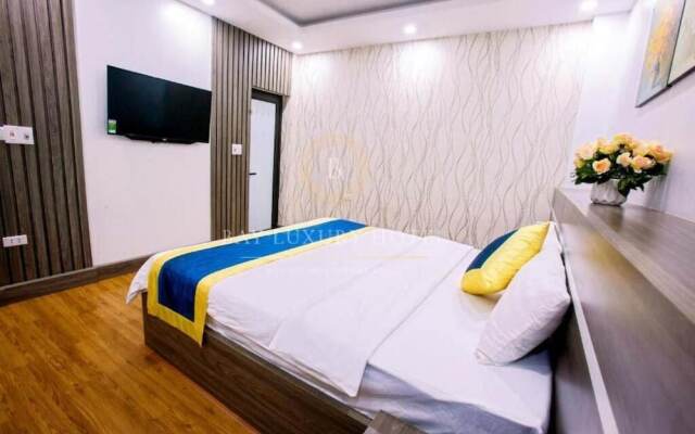Hana Hotel by Bay Luxury