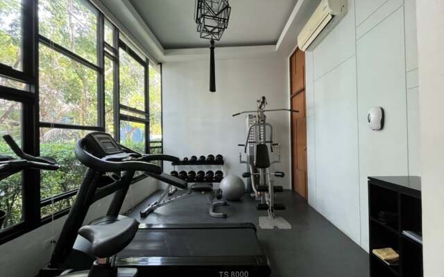 Wings Phuket Villa by Two Villas Holiday