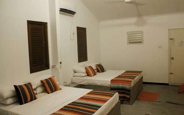 Nuga Villa