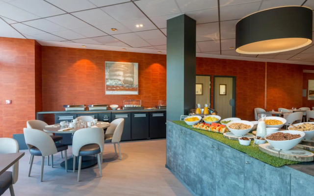 Best Western Plus Hotel Escapade Senlis