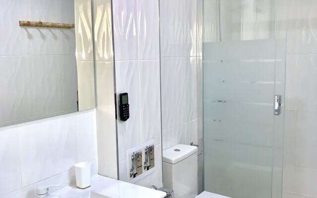 Casa Ekaterina de Novelda