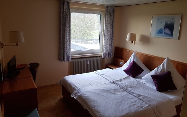 Hotel Restaurant Landgasthof „Zum Häuschen“