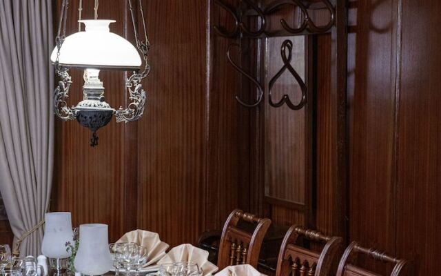 Farouz El Nil I Nile Cruise